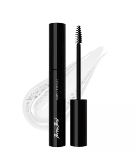 SHIK Гель для бровей бесцветный сильной фиксации / Super fix gel